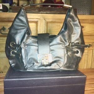 Jimmy Choo shoulder bag
